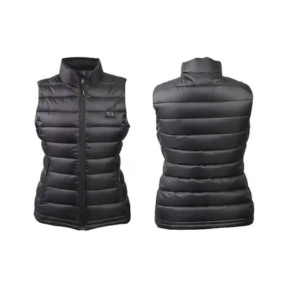 Heatcore™ Luma 8 - Gilet Chauffant Femme 8 zones