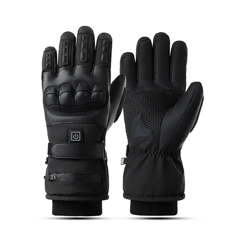 Heatcore Xera R8 - Gants chauffants moto