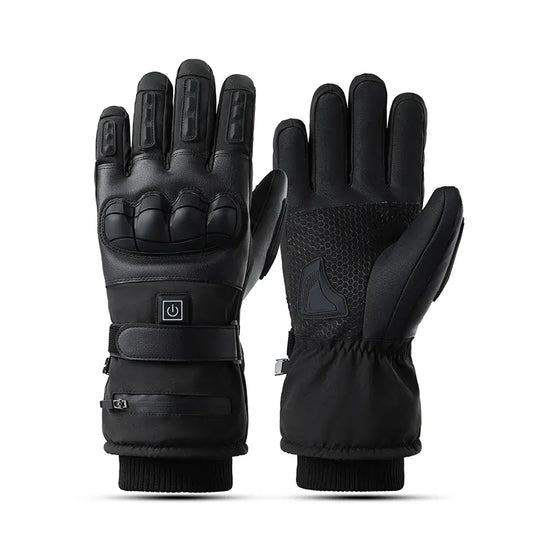 Heatcore Xera R8 - Gants chauffants moto