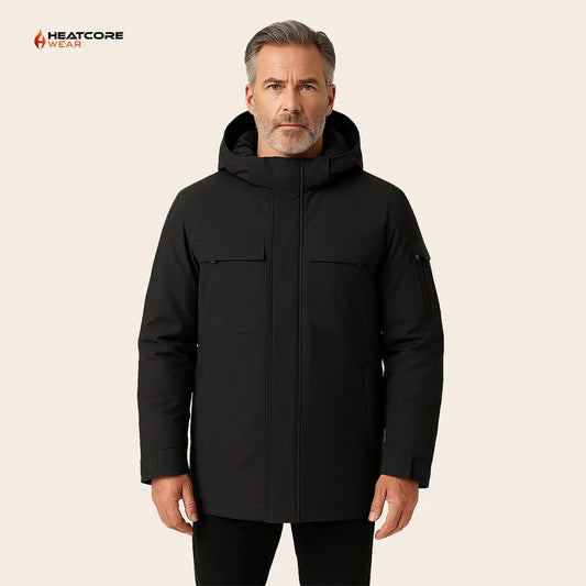 Heatcore™ Z50 - Parka Chauffante Homme