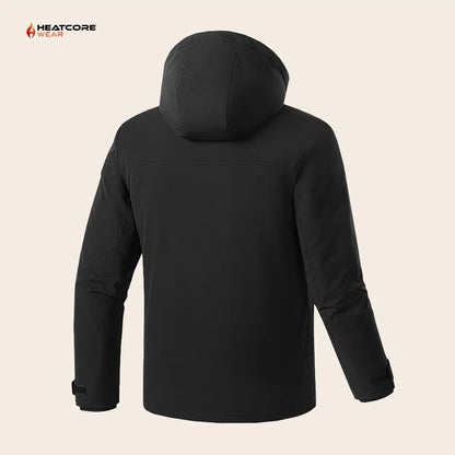 Heatcore™ Z50 - Parka Chauffante Homme