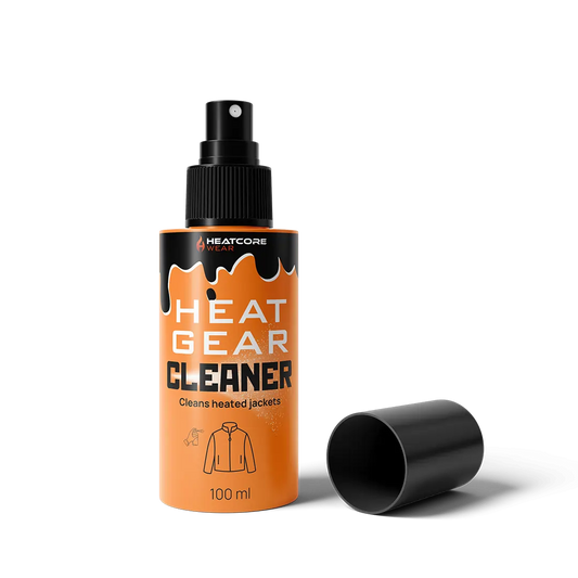 Spray Nettoyant Heatcore™