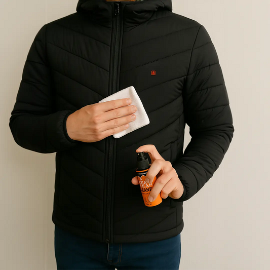 Spray Nettoyant Heatcore™