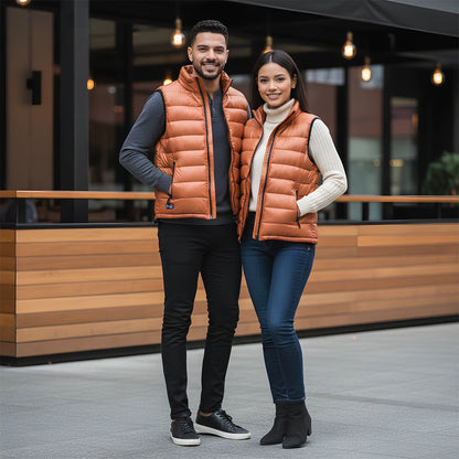 Heatcore™ Coral J8 - Doudoune Chauffante sans manches Unisexe