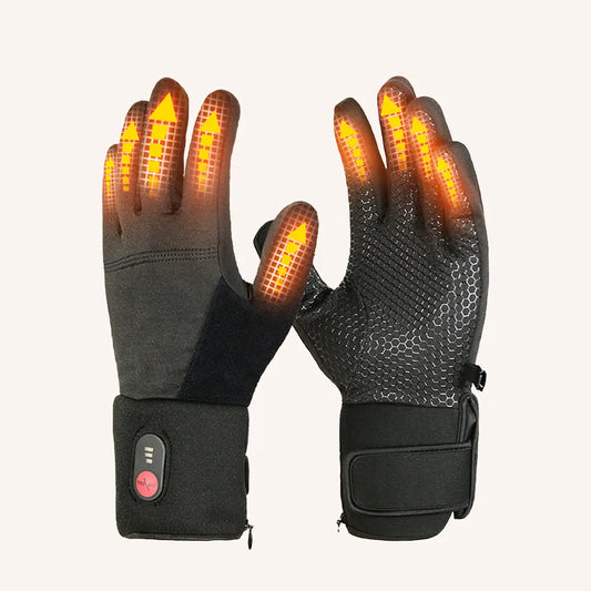 Heatcore Light R™ - Gants chauffants fins
