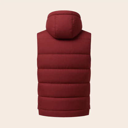Heatcore™ S9R - Veste Chauffante sans manches Homme
