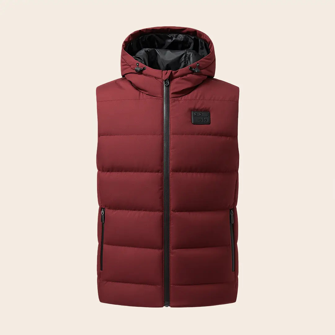 Heatcore™ S9R - Veste Chauffante sans manches Homme