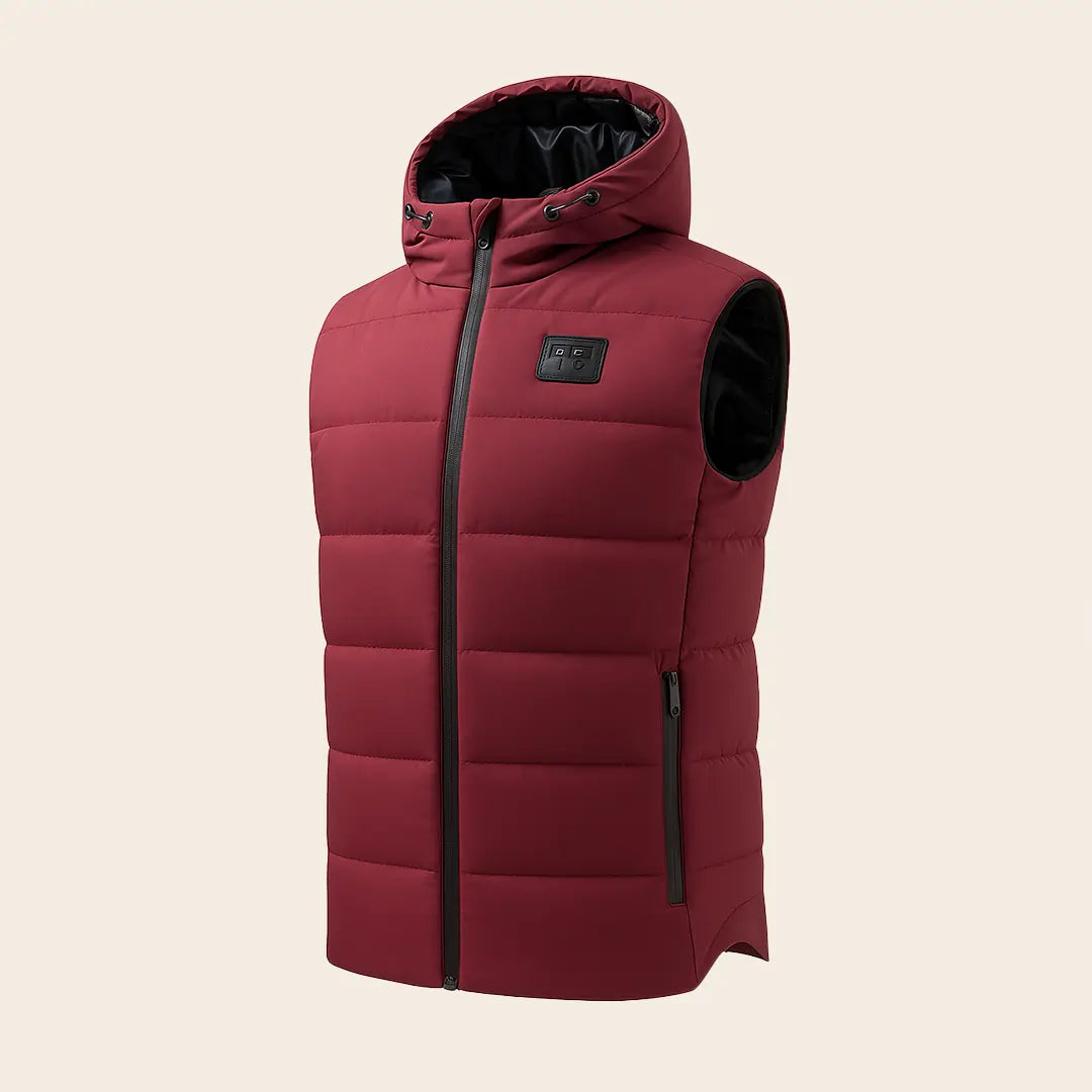 Heatcore™ S9R - Veste Chauffante sans manches Homme