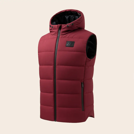 Heatcore™ S9R - Veste Chauffante sans manches Homme