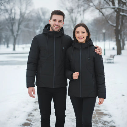 Heatcore Max R7 - Veste chauffante Homme