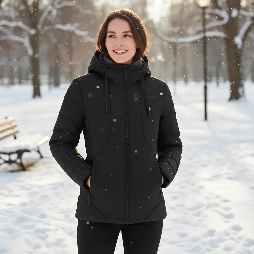 Heatcore Max R7 - Veste chauffante Femme