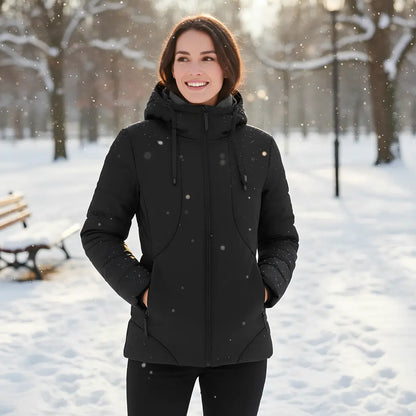 Heatcore Max R7 - Veste chauffante Femme