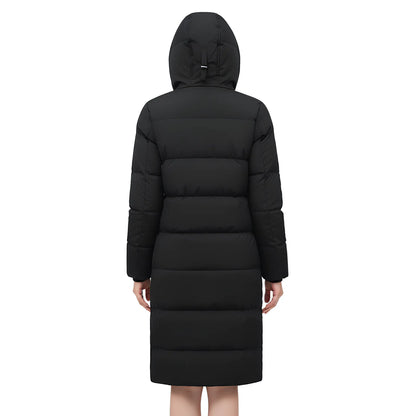 Heatcore™ Long-Stride 8 - Veste Chauffante Longue Unisexe