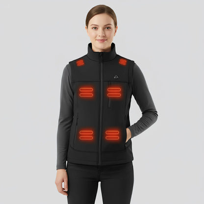 Heatcore™ Light 7 - Veste Chauffante sans manches Unisexe