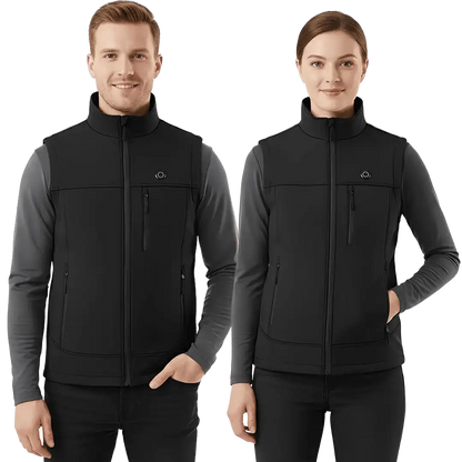 Heatcore™ Light 7 - Veste Chauffante sans manches Unisexe