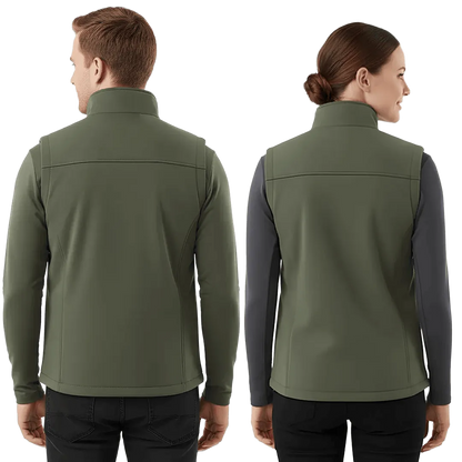 Heatcore™ Light 7 - Veste Chauffante sans manches Unisexe