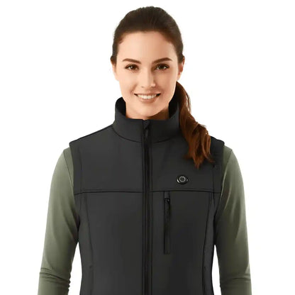 Heatcore™ Light 7 - Veste Chauffante sans manches Unisexe
