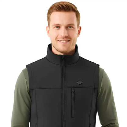 Heatcore™ Light 7 - Veste Chauffante sans manches Unisexe