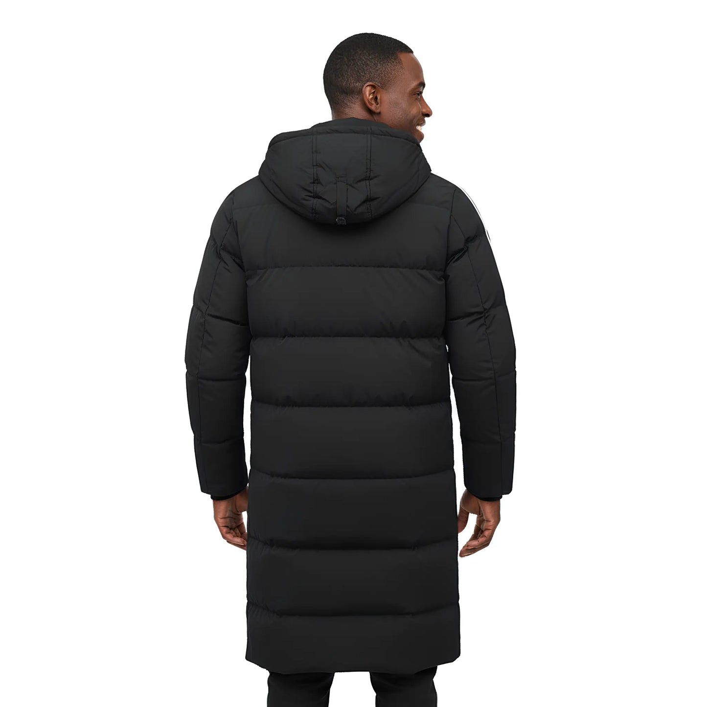 Heatcore™ Long-Stride 8 - Veste Chauffante Longue Unisexe