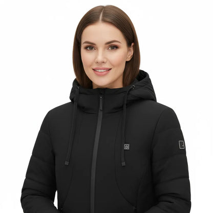 Heatcore Max R7 - Veste chauffante Femme