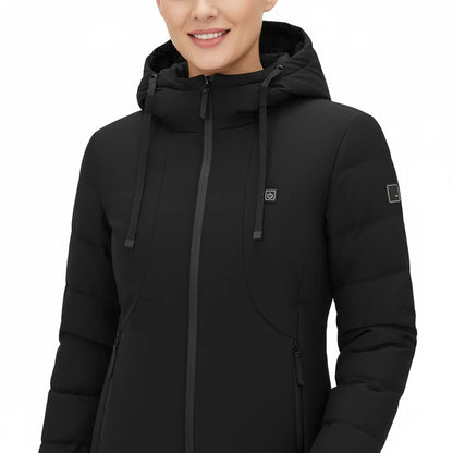 Heatcore Max R7 - Veste chauffante Femme