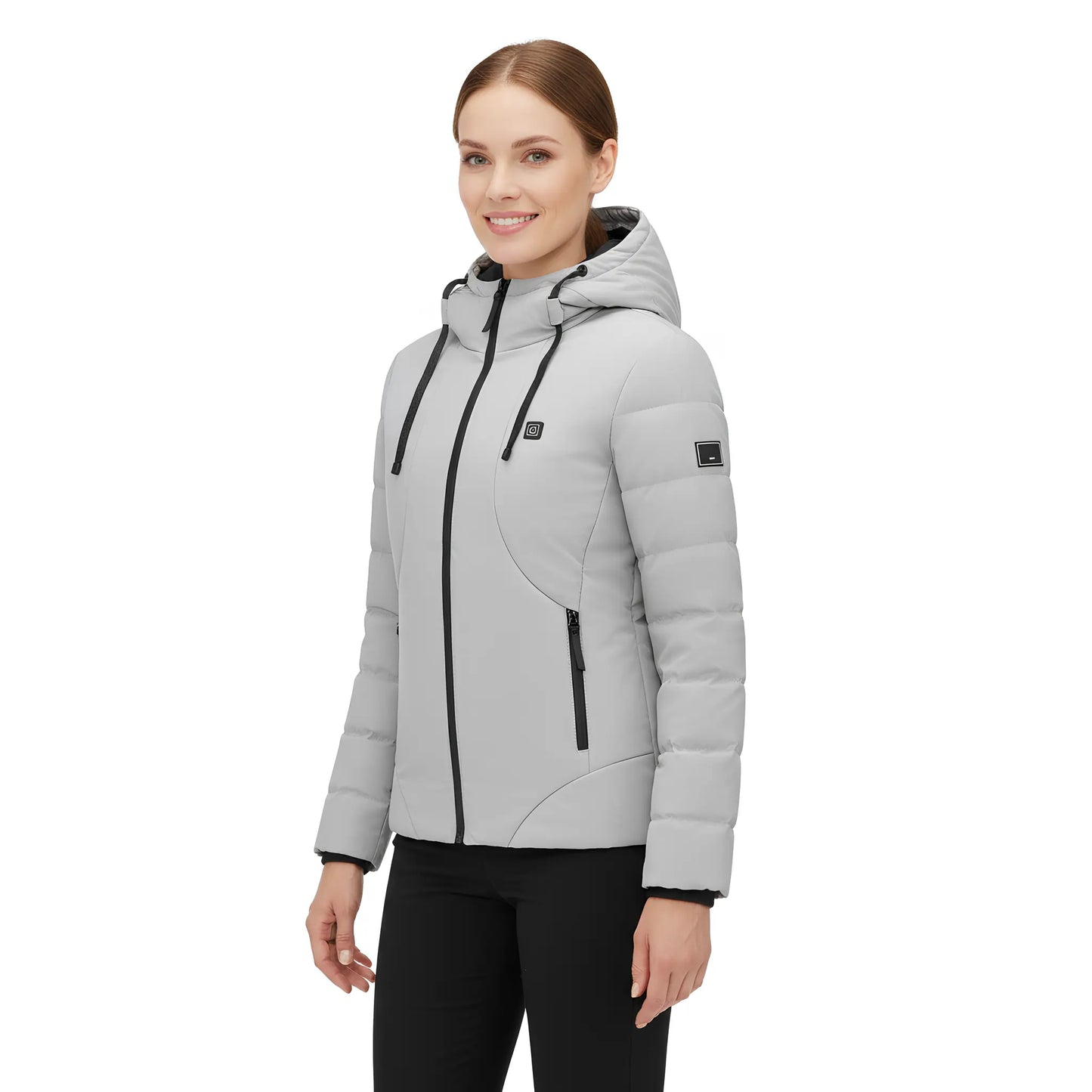 Heatcore Max R7 - Veste chauffante Femme
