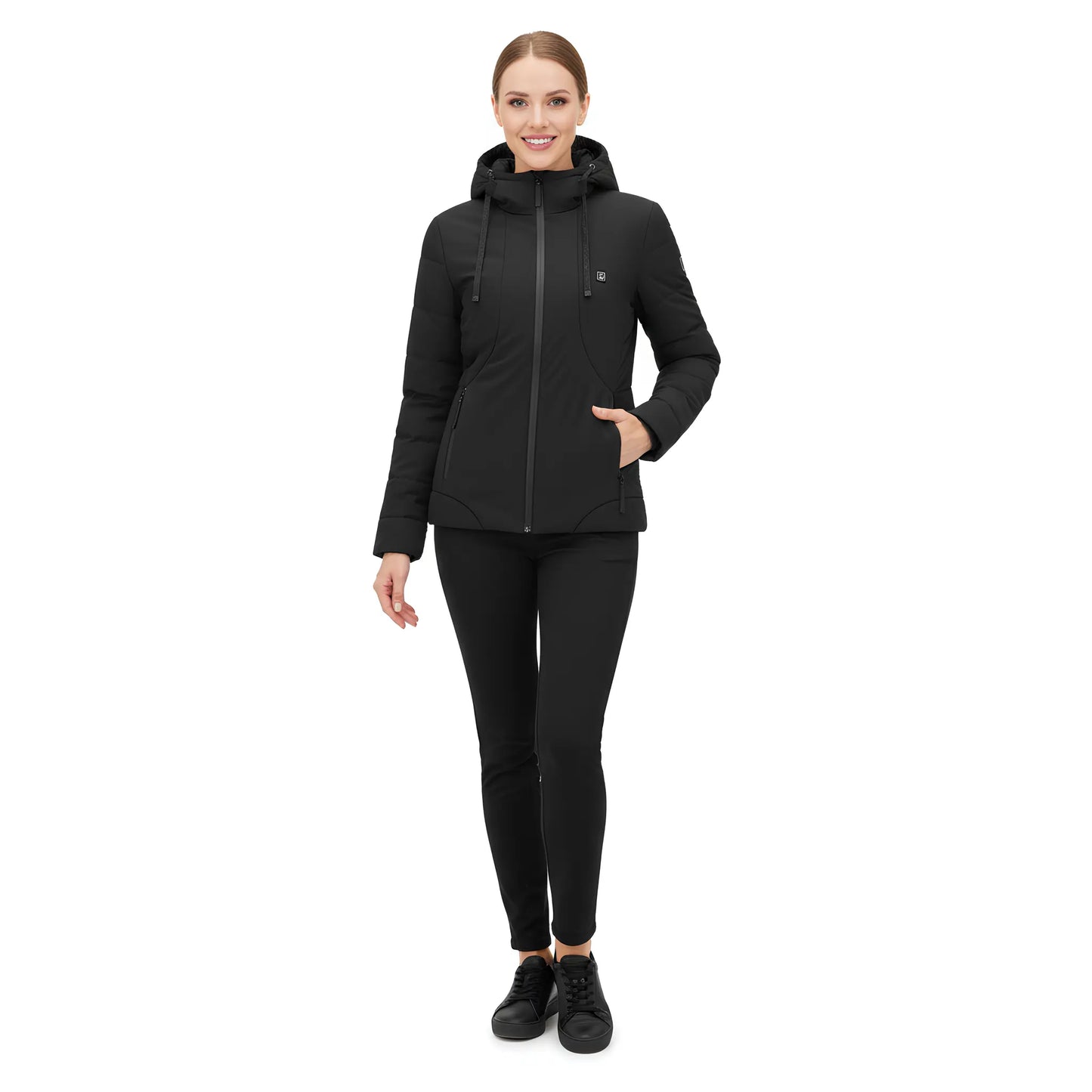 Heatcore Max R7 - Veste chauffante Femme