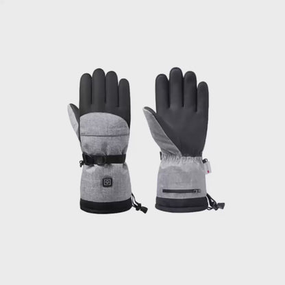 Gants chauffants - Heatcore™ Max