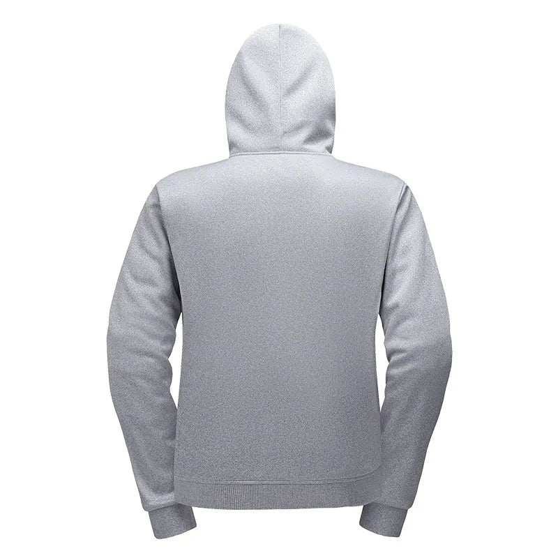 Heatcore™ Vulcan Hoodie X12 – Sweat Chauffant 12 Zones