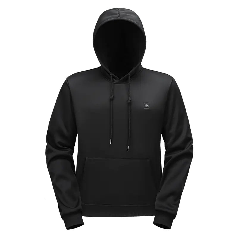 Heatcore™ Vulcan Hoodie X12 – Sweat Chauffant 12 Zones